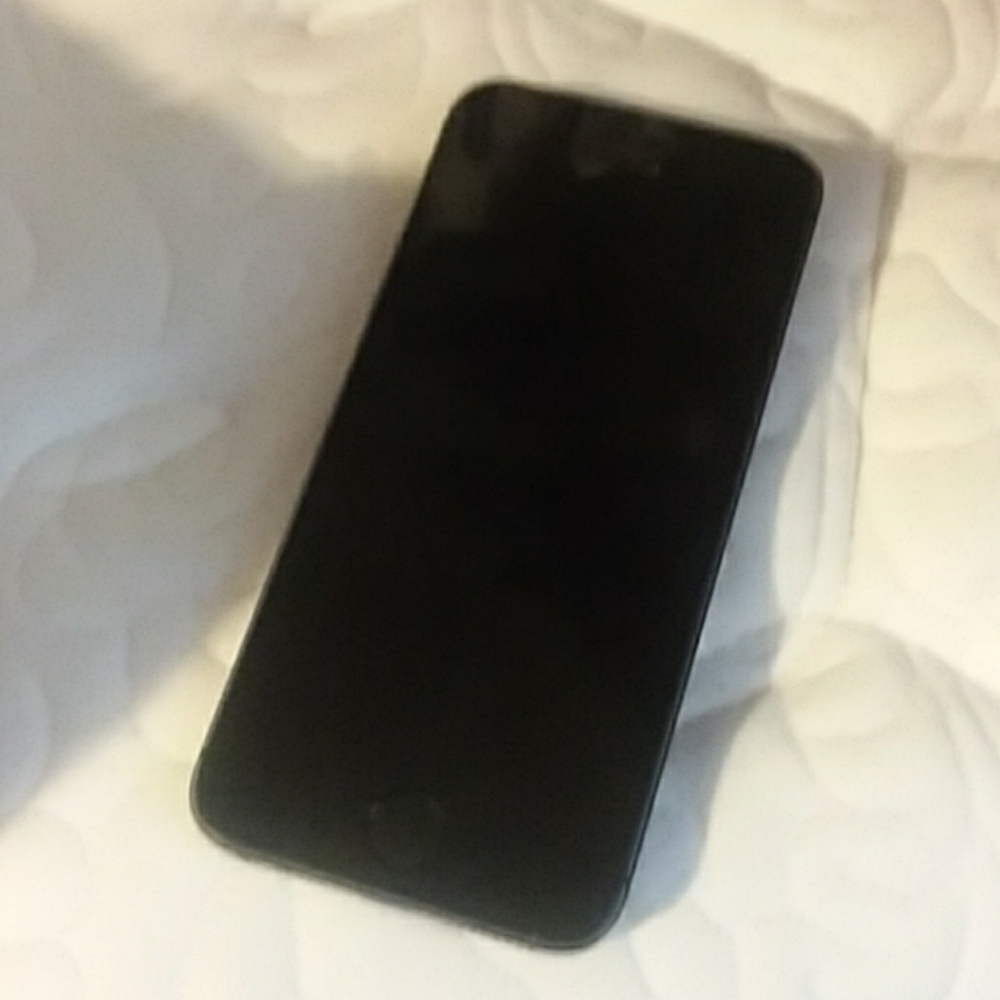 Iphone 5s